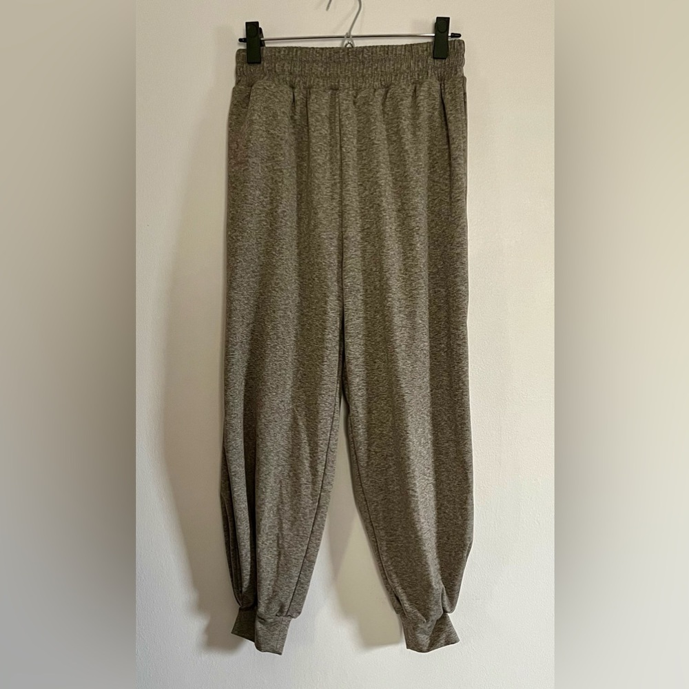 Anthropologie Varley harem joggers S